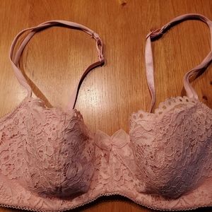 b.tempt'd Ciao Bella Bra and Panties 30D S